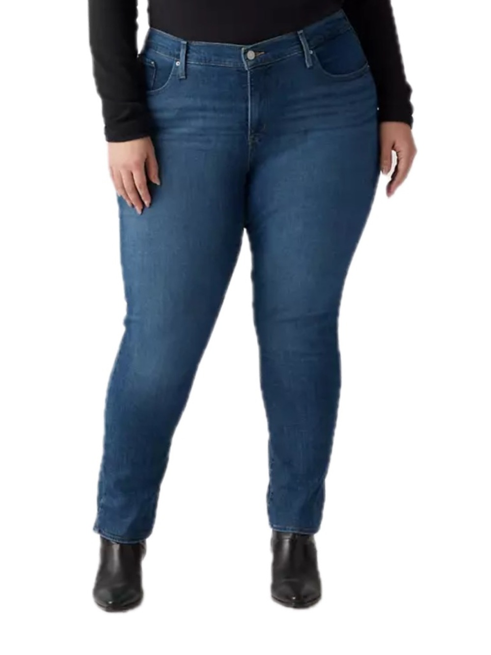 Levis 311 shaping skinny women’s jeans 196430105